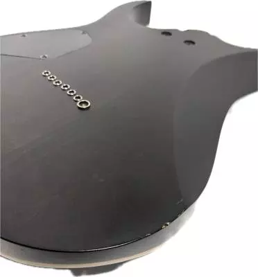 Ibanez Premium 7 - Caribbean Islet 2